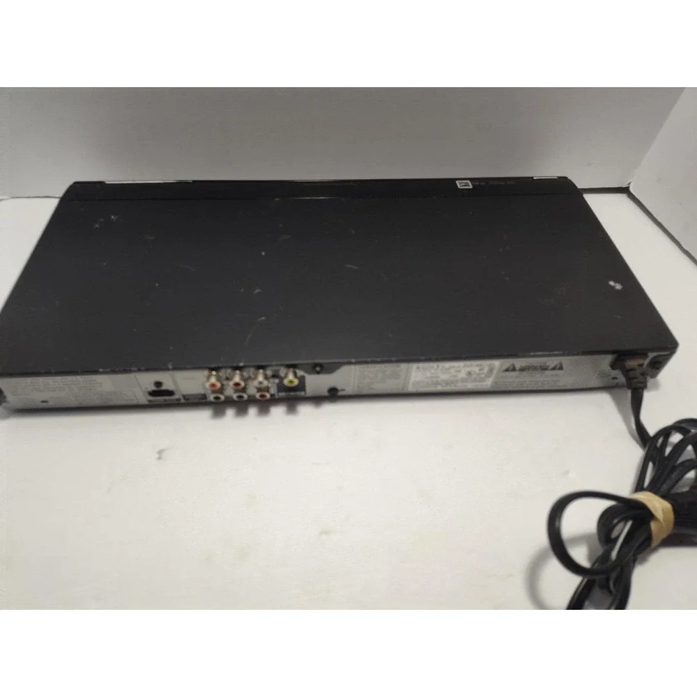 Sony DVP-NS710H CD/DVD Player Progressive Scan With Remote &Cables